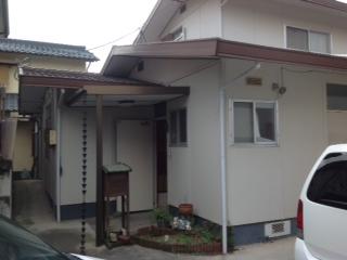 Local appearance photo. Local (10 May 2013) Shooting