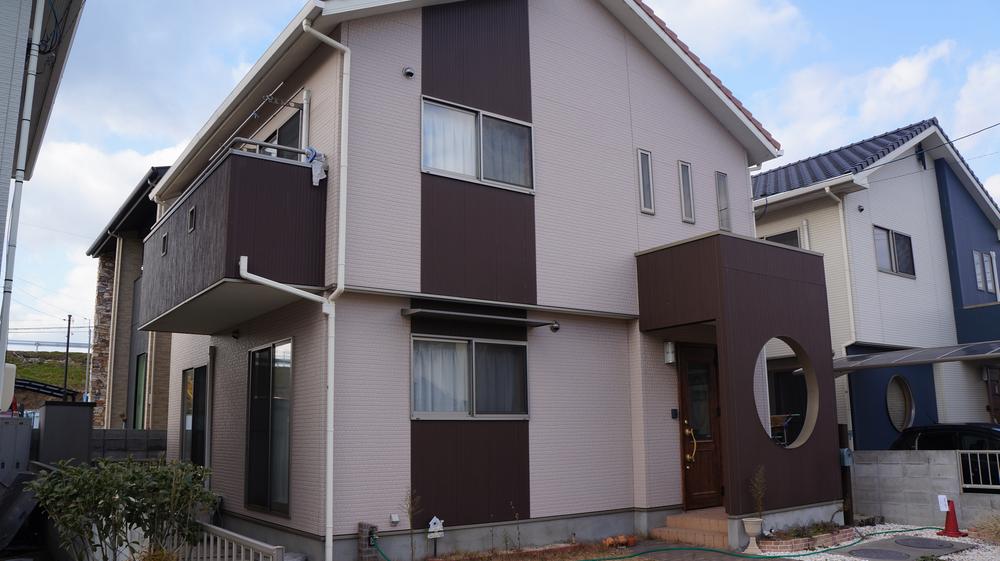 Local appearance photo. Appearance is a very stylish appearance ☆ 