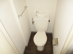 Toilet. ☆ Facebook + Twitter also listing a large number ☆