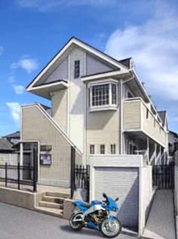Building appearance. ☆ Facebook + Twitter also listing a large number ☆