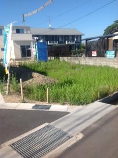 Local land photo. Local (07 May 2013) Shooting