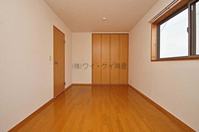 Other room space