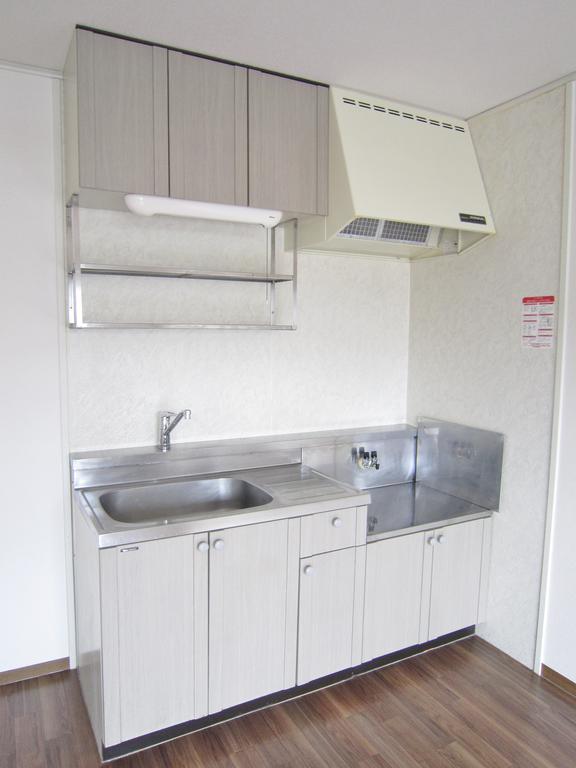 Kitchen. (O⌒∇⌒o) (o⌒∇⌒o)