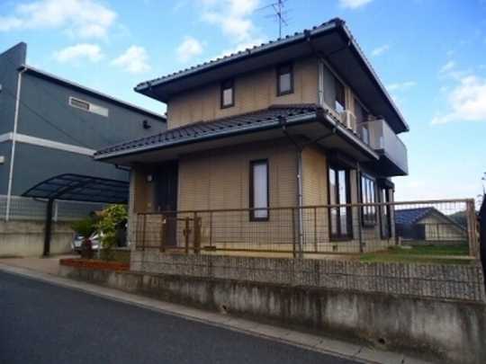 Local appearance photo