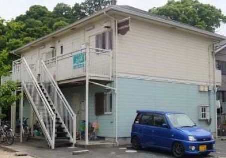 Building appearance
