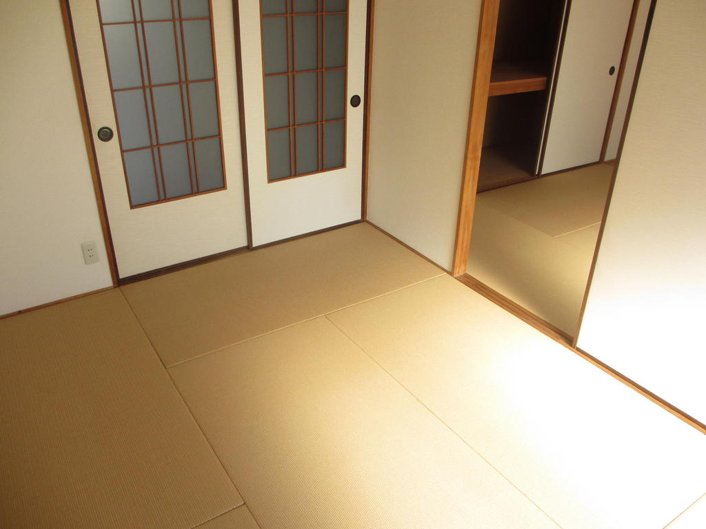 Other room space. (* ^ ▽ ^ *) (* ^ ▽ ^ *) (* ^ ▽ ^ *)