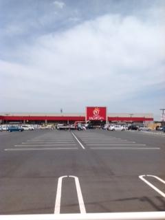 Home center. 1334m to the home improvement store Juntendo Co., Ltd. Chayamachi