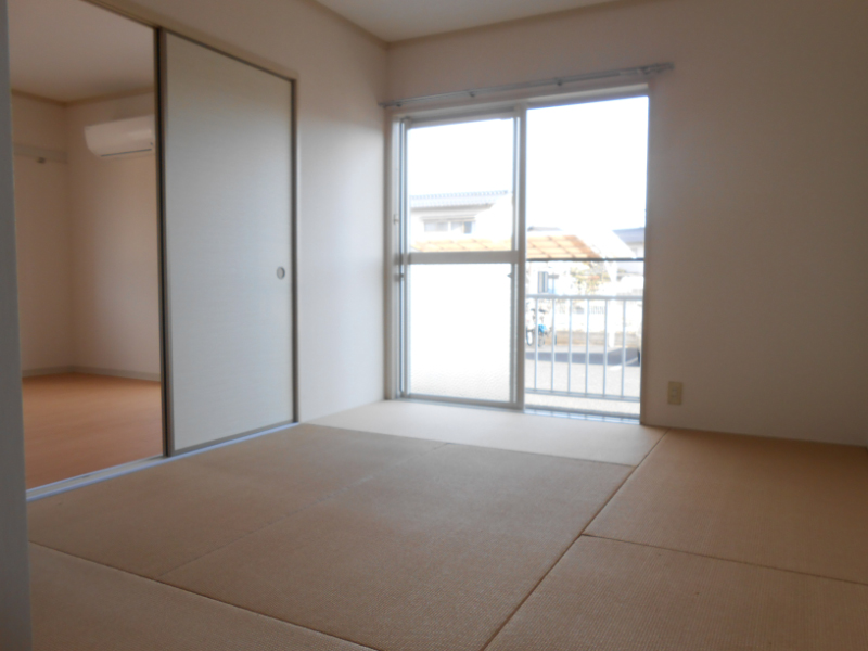 Other room space