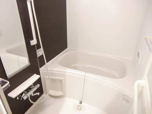 Bath. Reheating ・ Bathroom dry with ☆