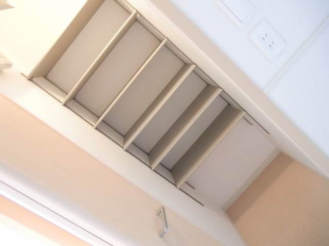 Receipt. Entrance storage ☆