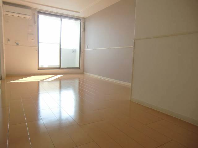 Other room space. Air-conditioned ☆
