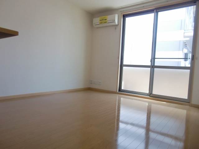 Other room space. Living air-conditioned ☆
