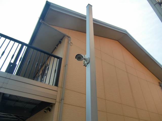 Security. Also safe security security camera ☆