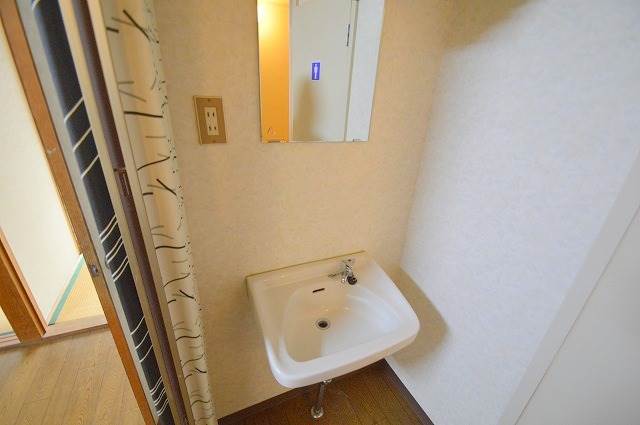 Washroom