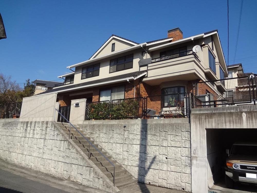 Local appearance photo. Southwestward, Good per yang! Local (12 May 2012) shooting