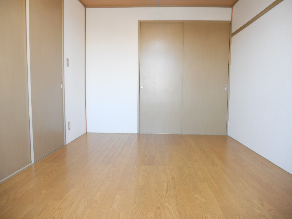 Other room space