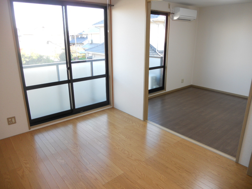 Other common areas