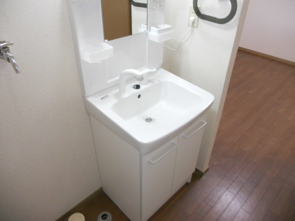 Washroom