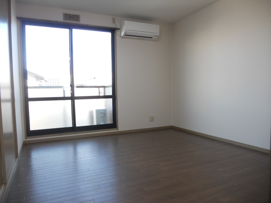 Other room space