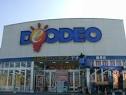 Home center. DEODEO Hiroe to the store (hardware store) 2589m