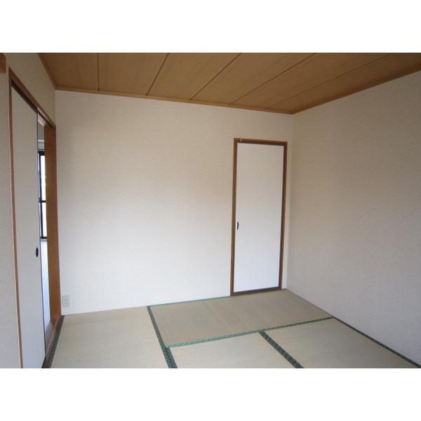 Other room space