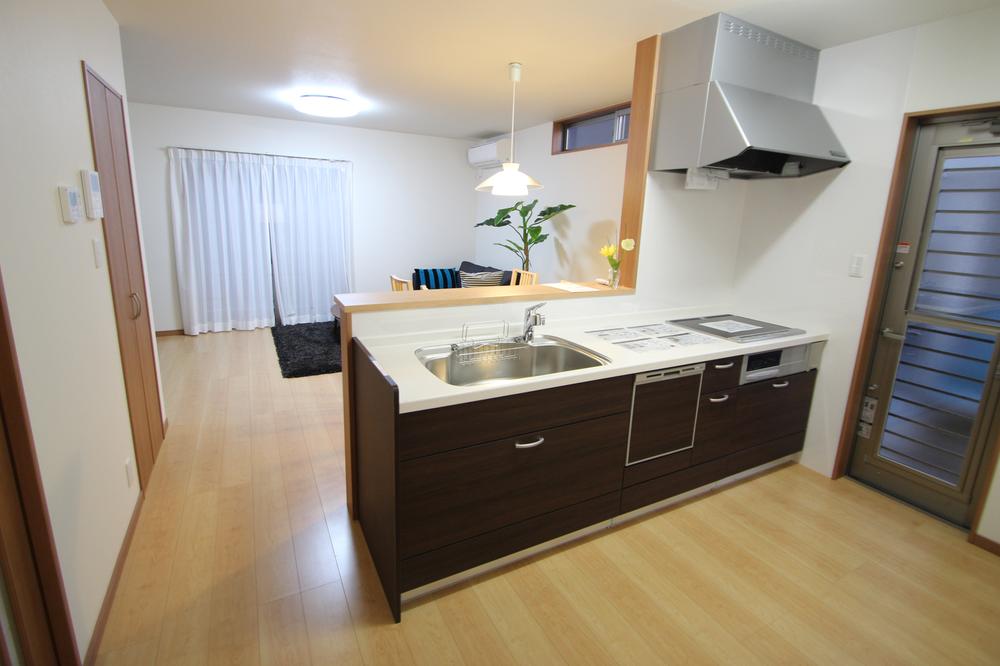 Other introspection. kitchen, living