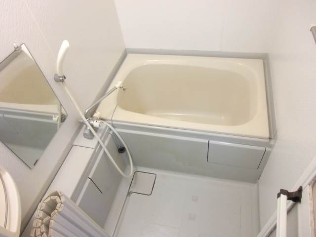 Bath. Bathroom ☆
