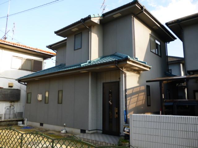 Local appearance photo. Local (February 2013) Shooting