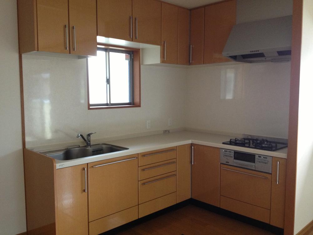 Kitchen. Indoor (June 2013) Shooting