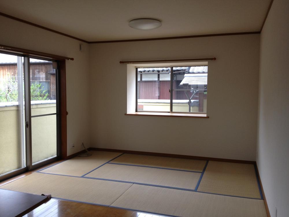 Living. Indoor (June 2013) Shooting