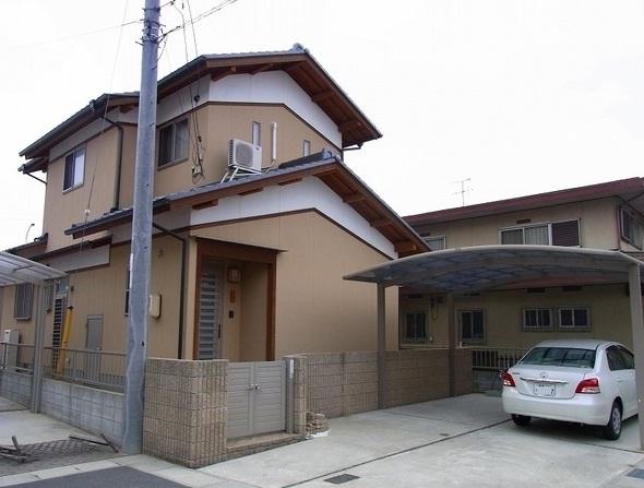 Local appearance photo