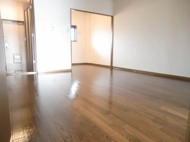 Living and room. Large living ☆
