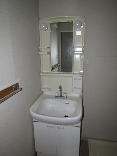 Washroom