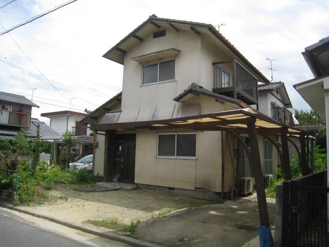 Local appearance photo. Local (September 2013) Shooting