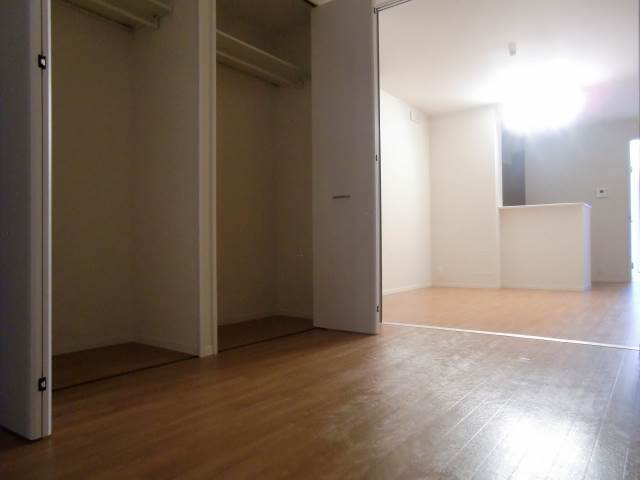 Other room space. spacious! ! ☆