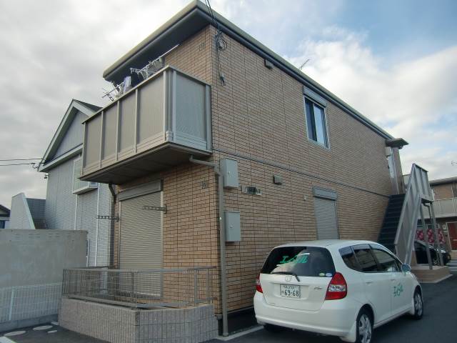 Building appearance. appearance ☆