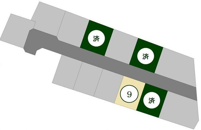 The entire compartment Figure