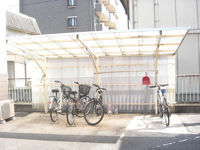 Other common areas