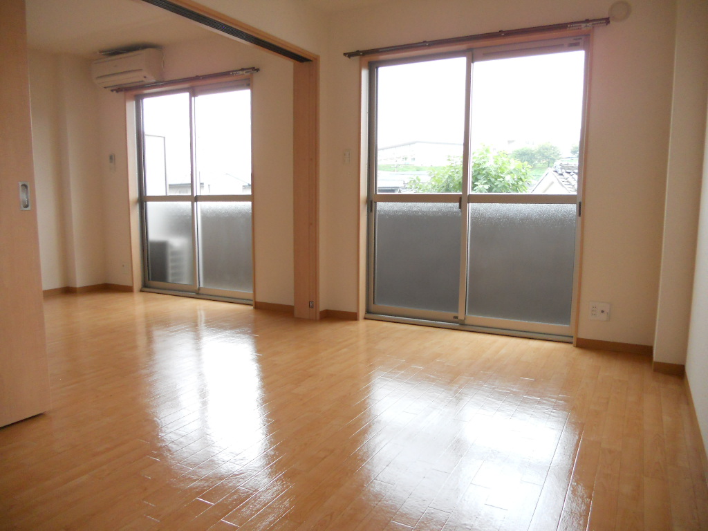 Other common areas