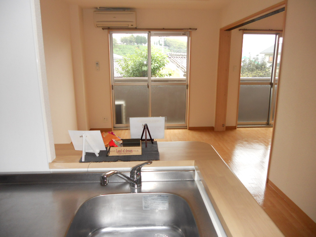 Other common areas