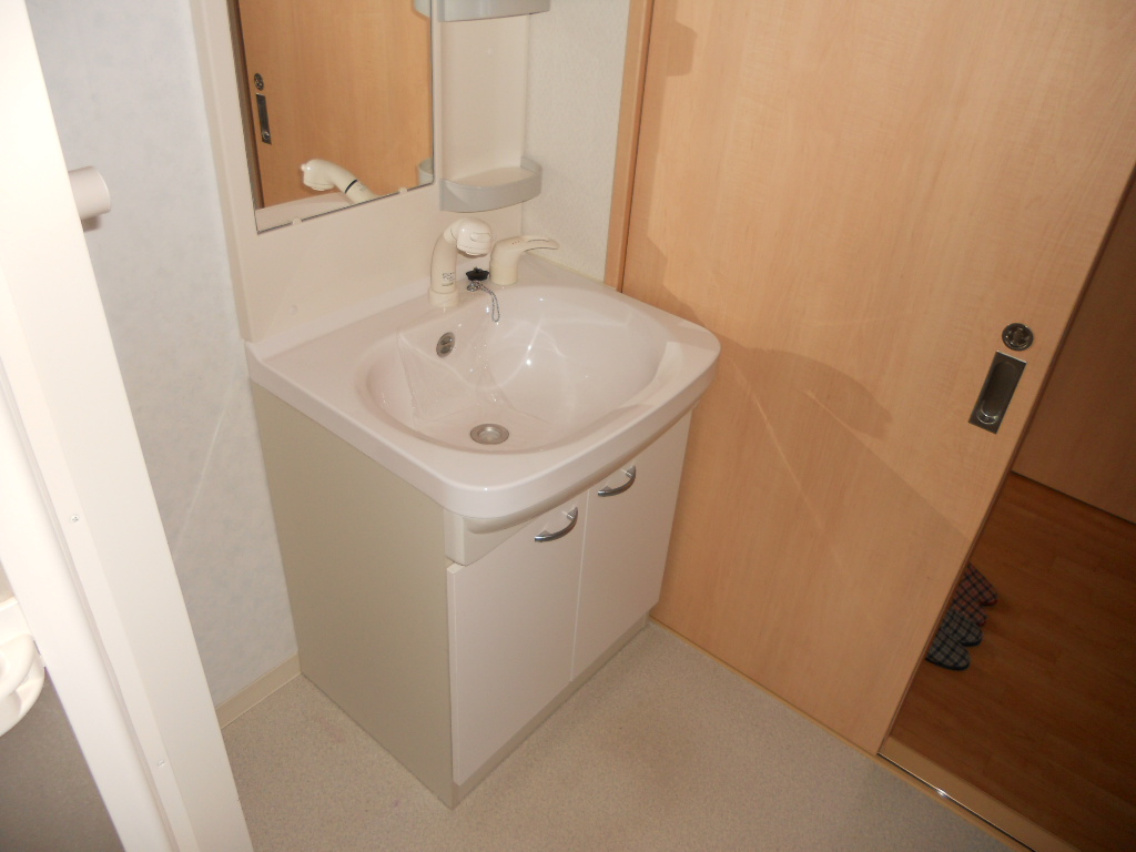 Washroom
