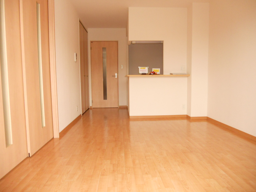 Living and room