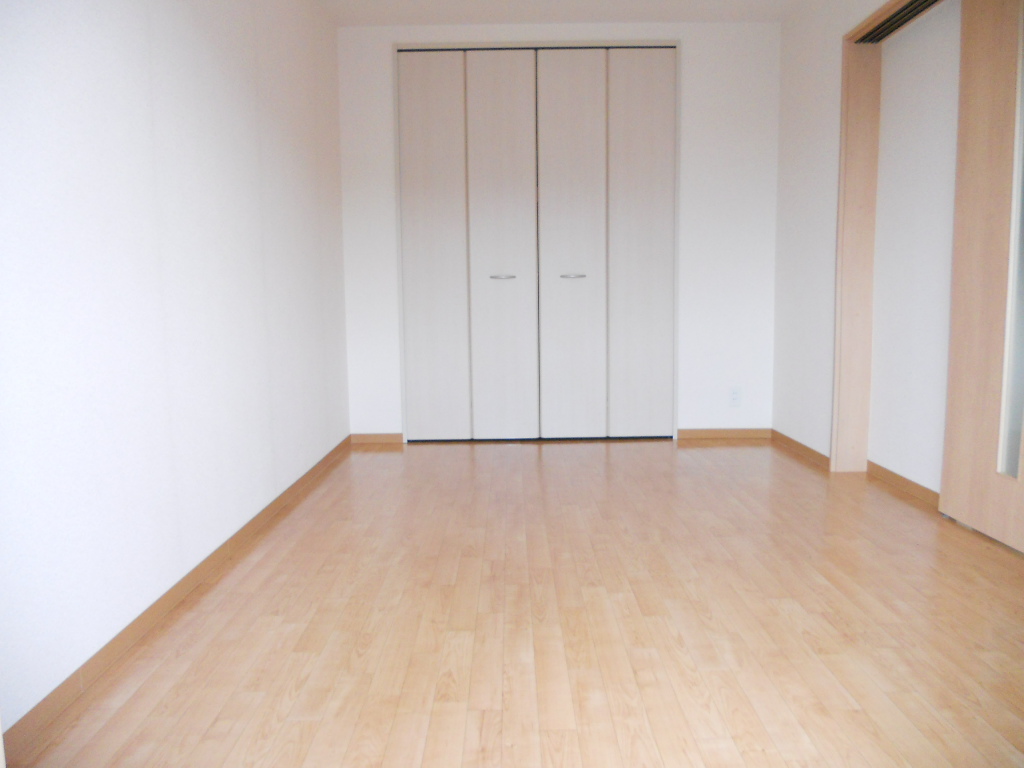 Other room space
