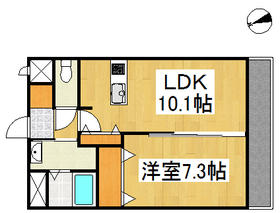 Building appearance
