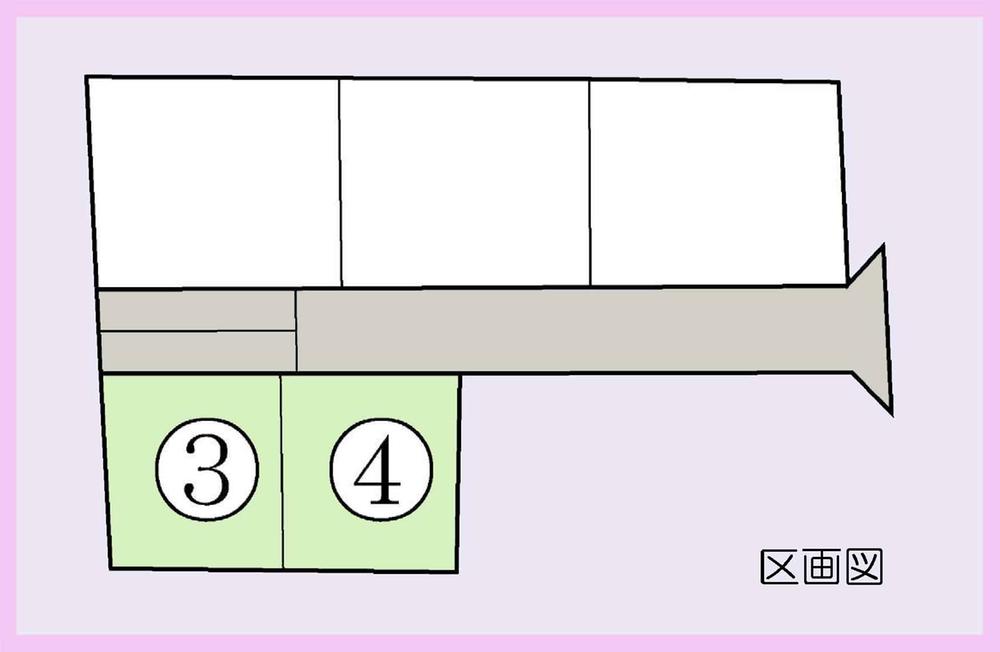 The entire compartment Figure