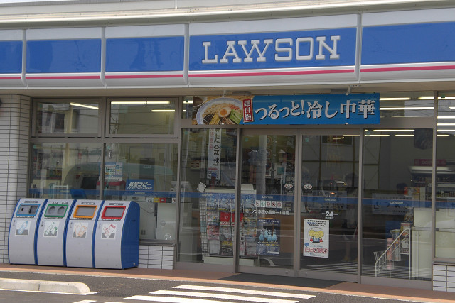 Convenience store. 511m to FamilyMart Kurashiki Fukuda store (convenience store)
