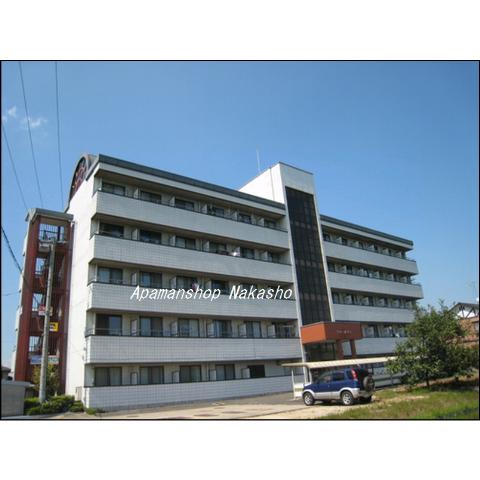 Building appearance