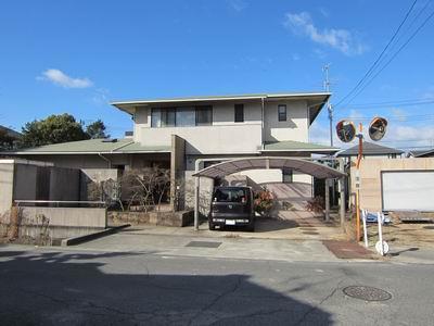 Local appearance photo. Local (01 May 2013) Shooting