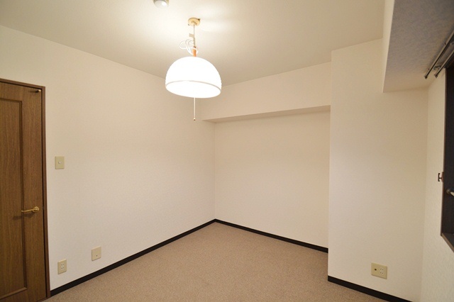 Other room space. How to use the service room is up to you! ☆