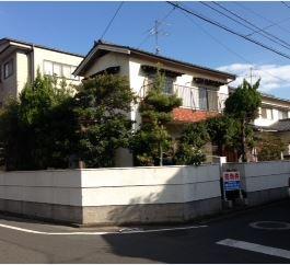 Local appearance photo